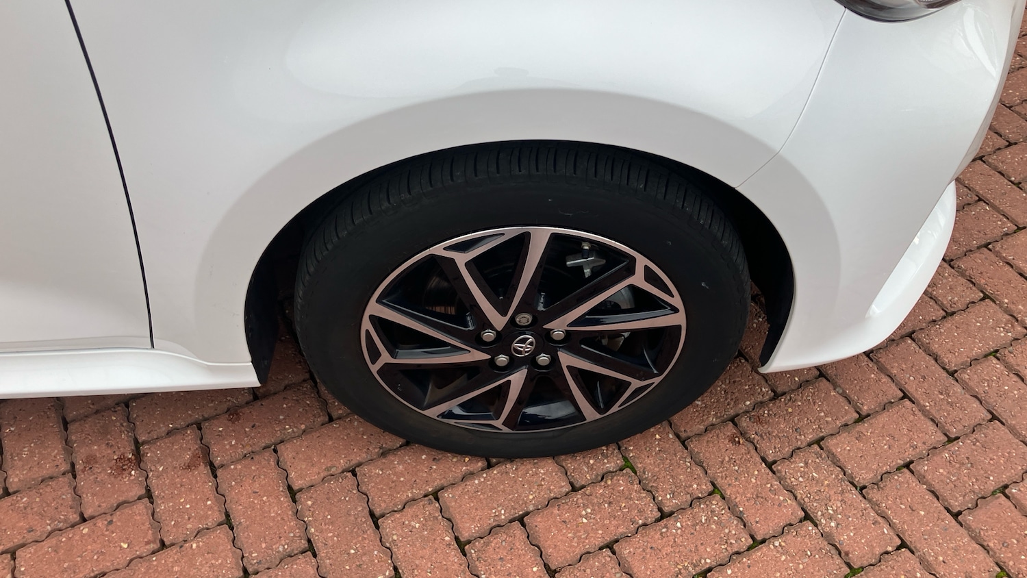 Used Toyota Yaris 2022 for sale - 76144519: Photo 29