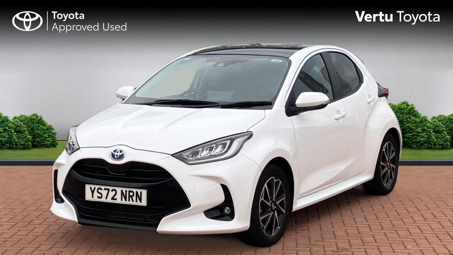 Used Toyota Yaris 2022 for sale - 76144519: Photo 3