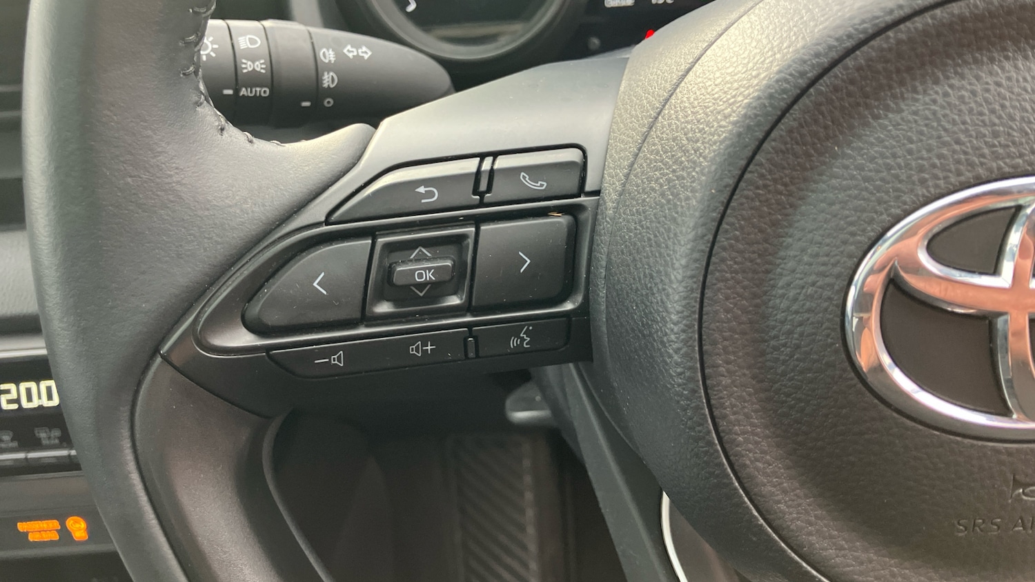 Used Toyota Yaris 2022 for sale - 76144519: Photo 38