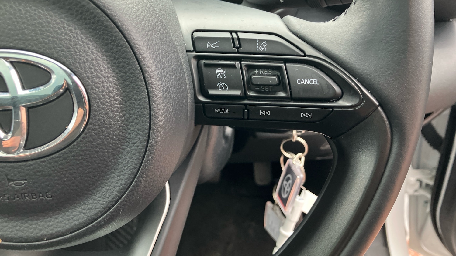 Used Toyota Yaris 2022 for sale - 76144519: Photo 39