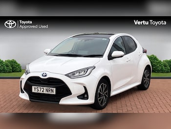 Used Toyota Yaris 2022 for sale - 76144519: Photo 3