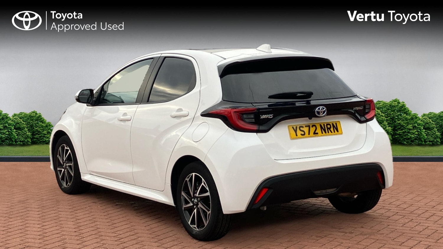 Used Toyota Yaris 2022 for sale - 76144519: Photo 4