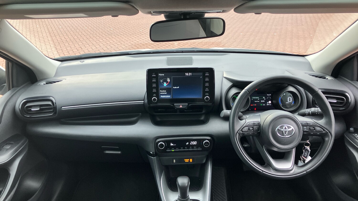 Used Toyota Yaris 2022 for sale - 76144519: Photo 5