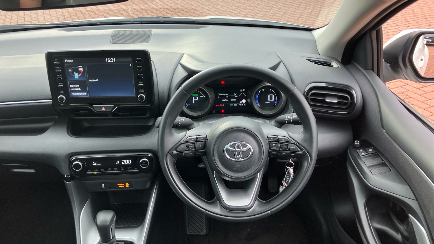 Used Toyota Yaris 2022 for sale - 76144519: Photo 6