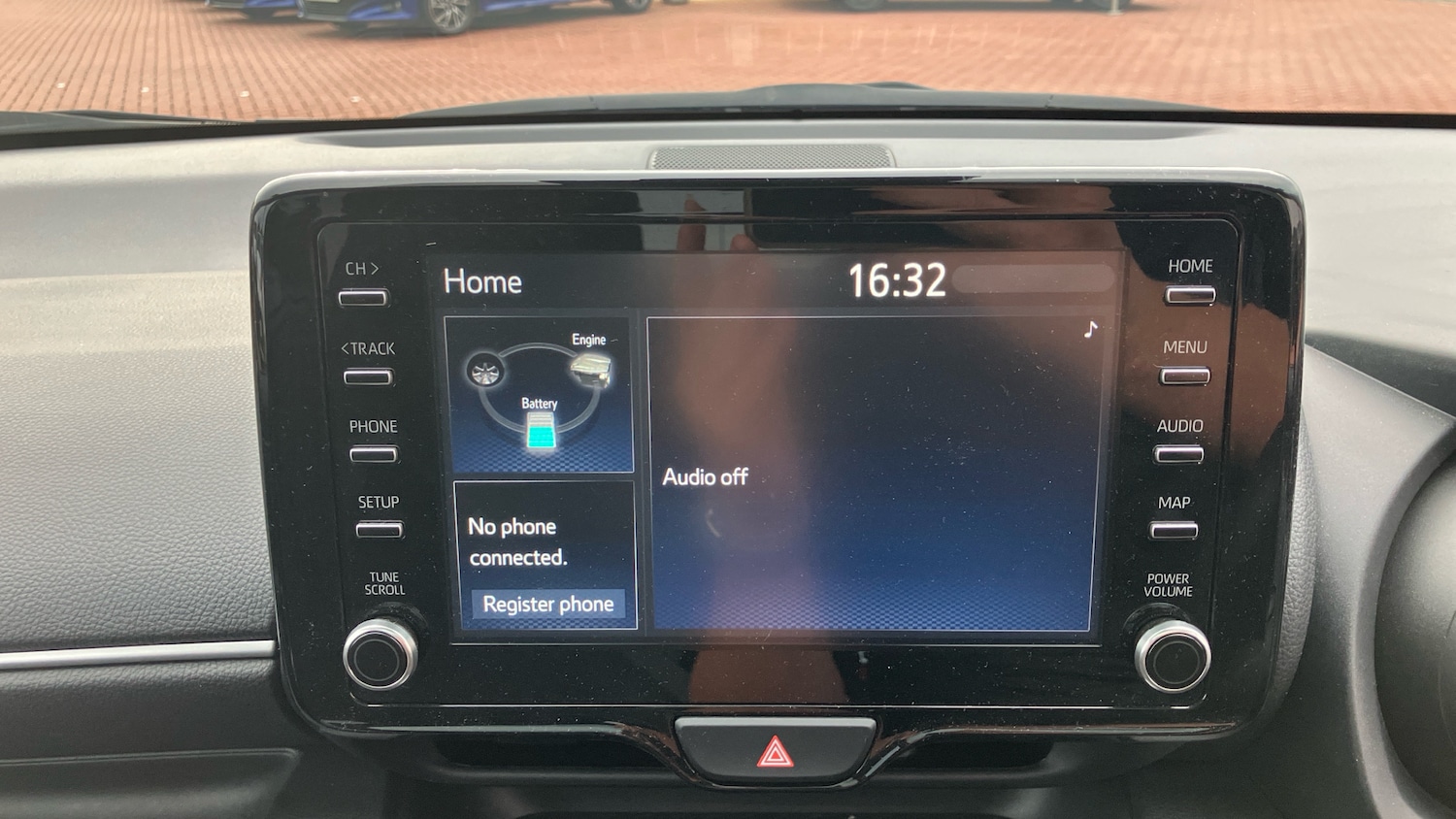 Used Toyota Yaris 2022 for sale - 76144519: Photo 7