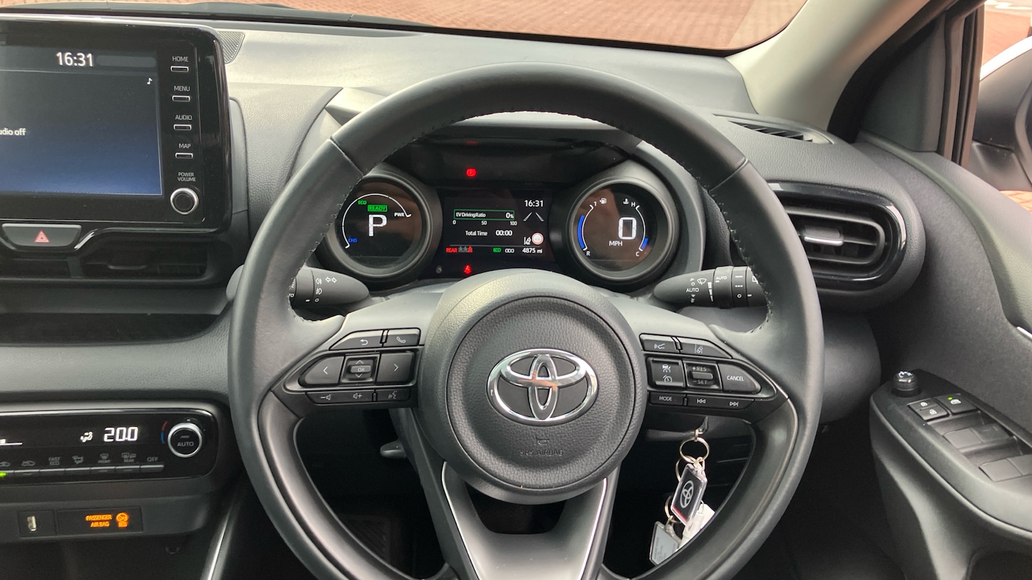 Used Toyota Yaris 2022 for sale - 76144519: Photo 8
