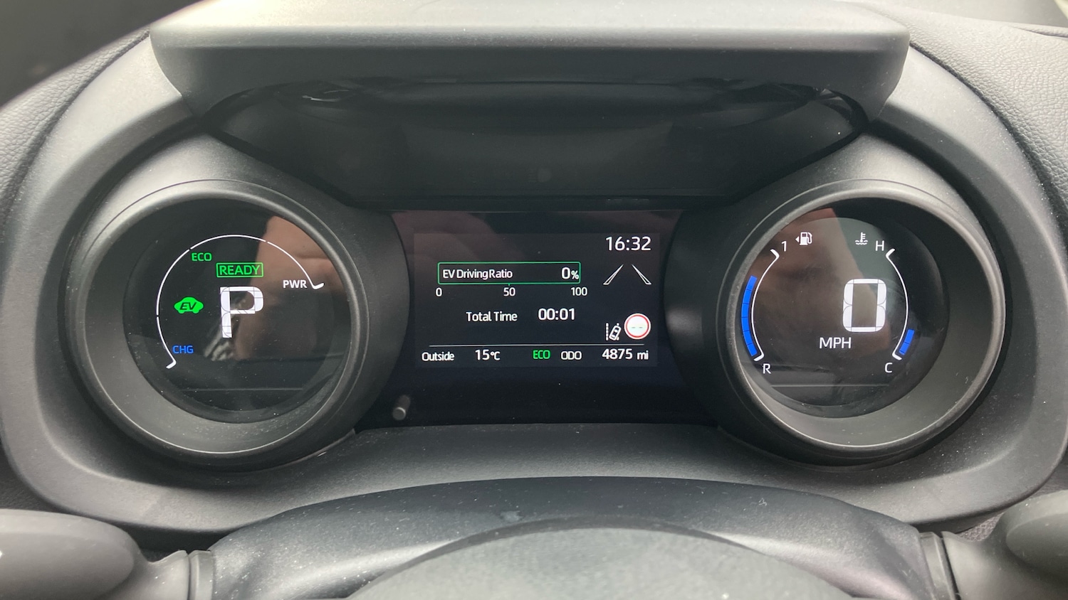 Used Toyota Yaris 2022 for sale - 76144519: Photo 9