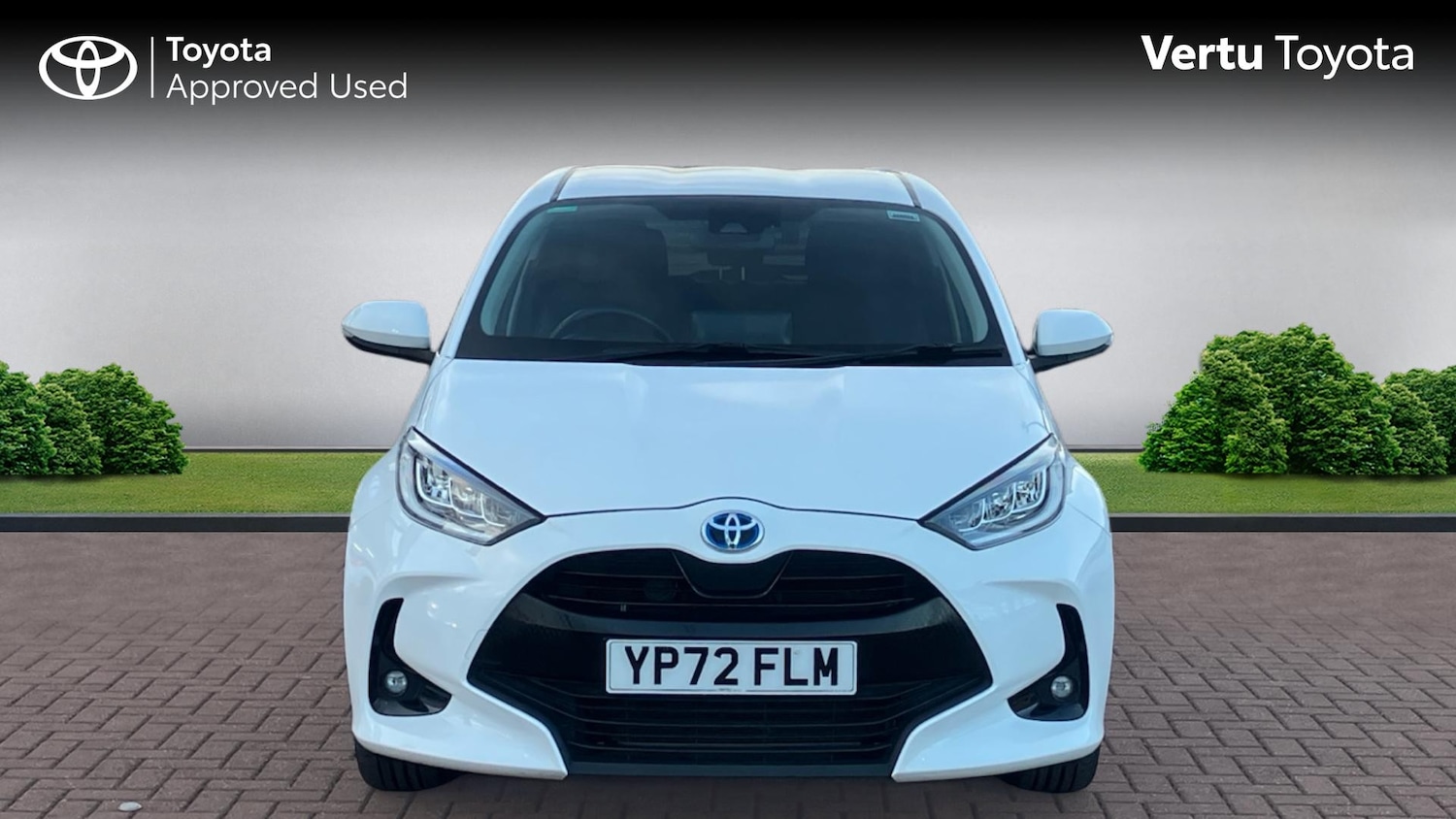 Used Toyota Yaris 2022 for sale - 77271287: Photo 15