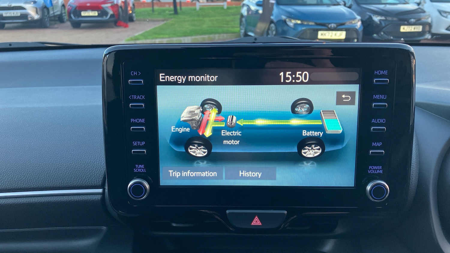 Used Toyota Yaris 2022 for sale - 77271287: Photo 23