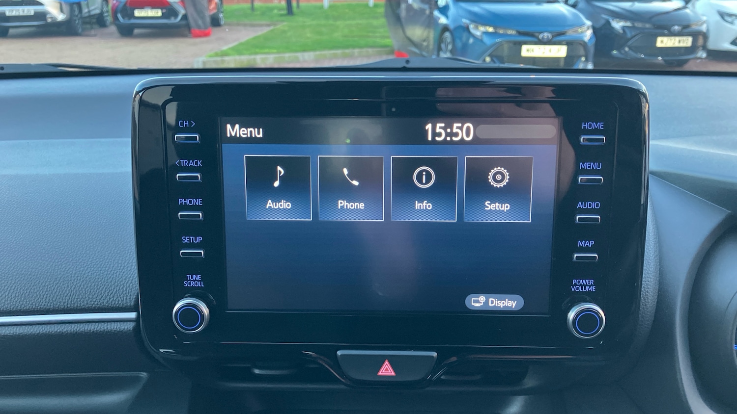 Used Toyota Yaris 2022 for sale - 77271287: Photo 24