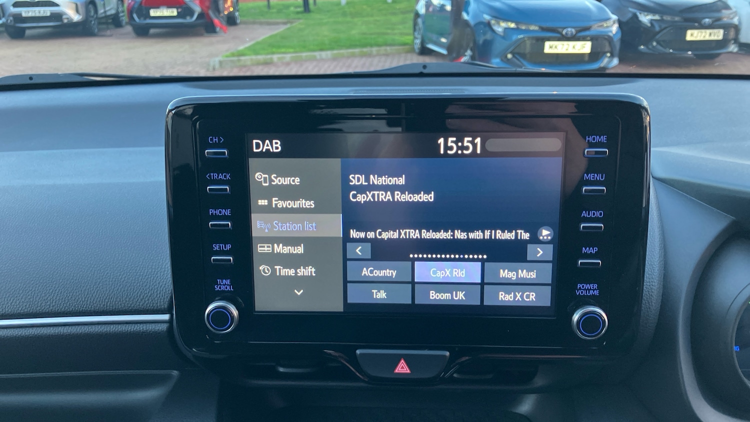 Used Toyota Yaris 2022 for sale - 77271287: Photo 25