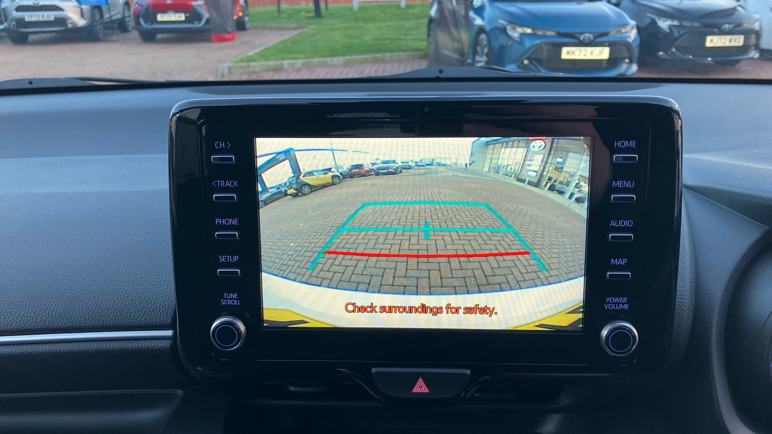 Used Toyota Yaris 2022 for sale - 77271287: Photo 26