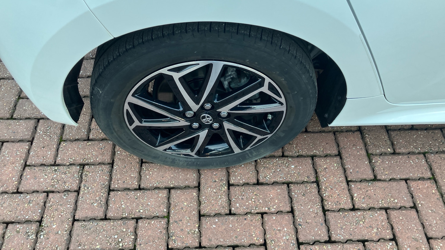 Used Toyota Yaris 2022 for sale - 77271287: Photo 27