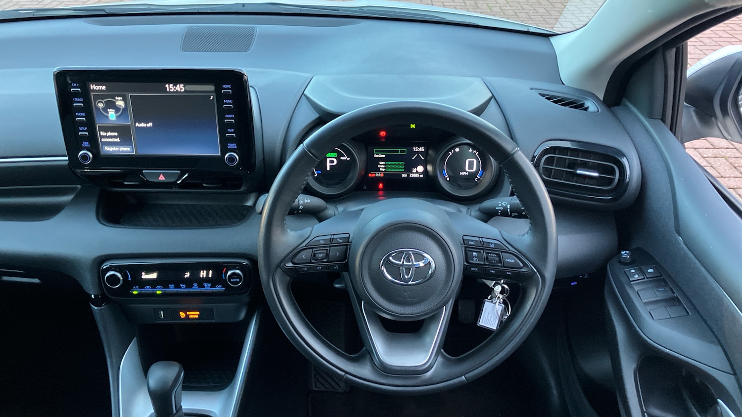 Used Toyota Yaris 2022 for sale - 77271287: Photo 6