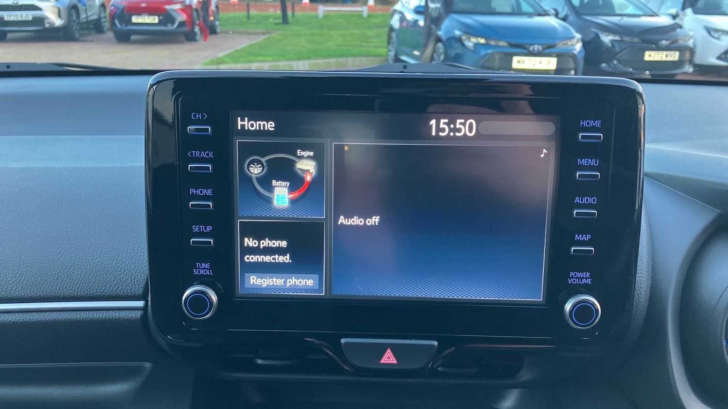 Used Toyota Yaris 2022 for sale - 77271287: Photo 7