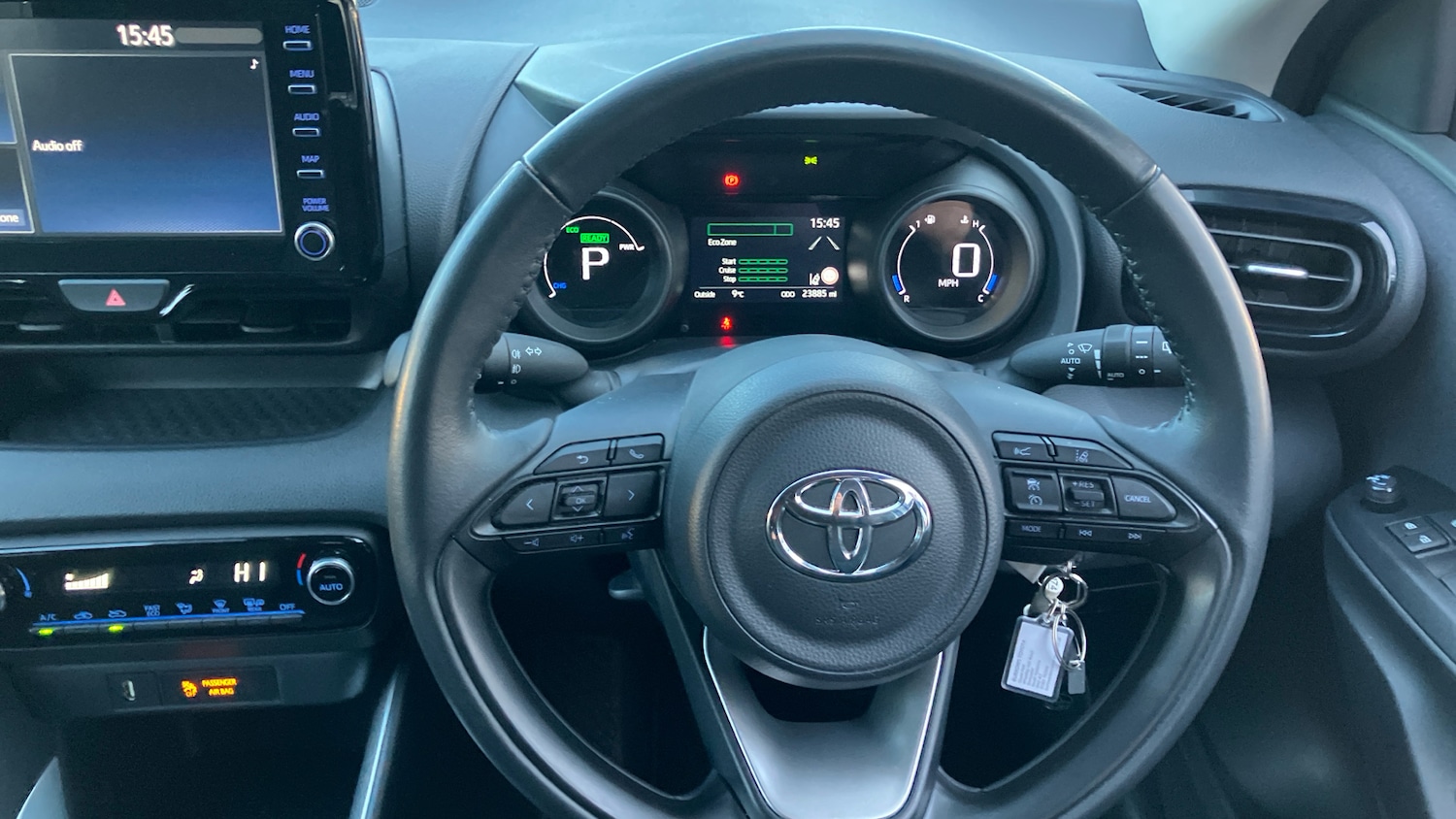 Used Toyota Yaris 2022 for sale - 77271287: Photo 8