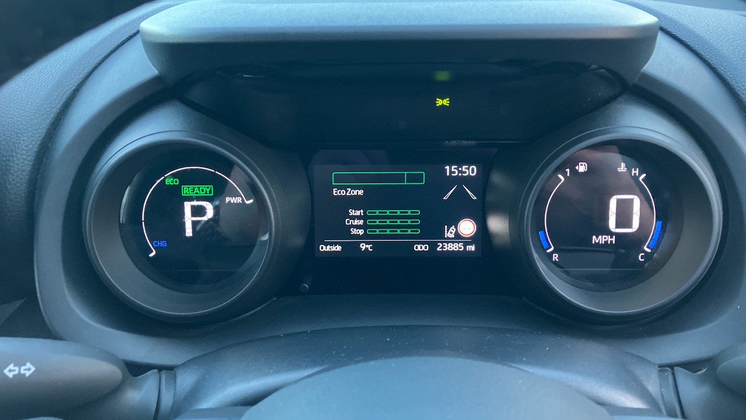 Used Toyota Yaris 2022 for sale - 77271287: Photo 9