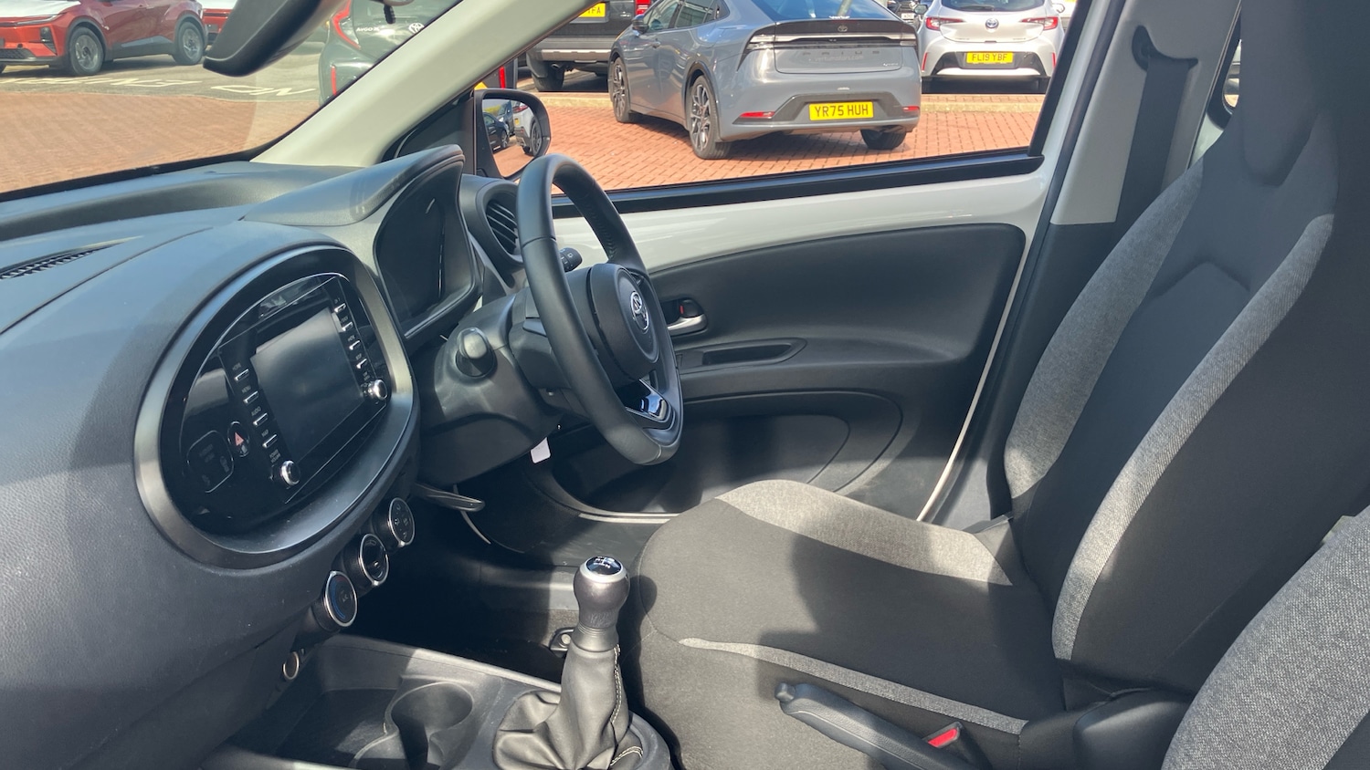 Used Toyota Aygo X 2022 for sale - 78190911: Photo 10