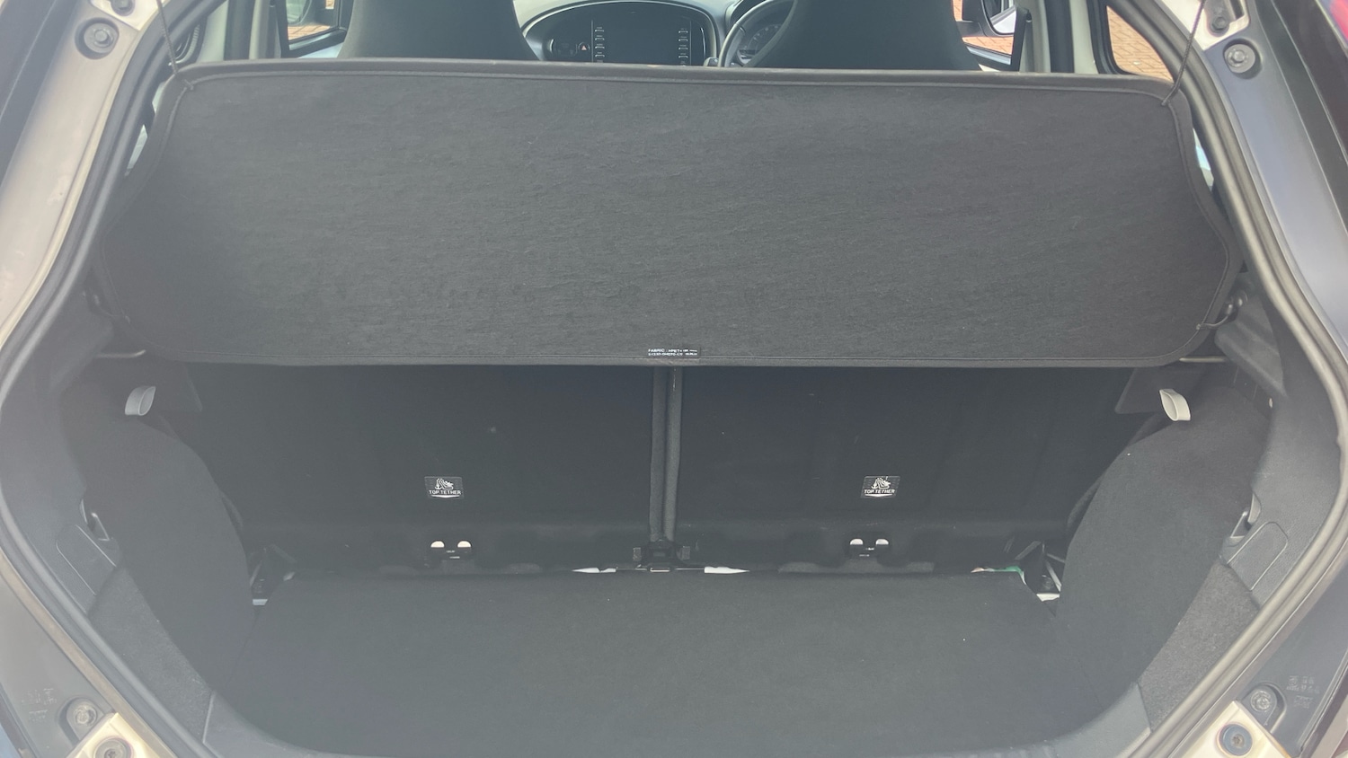 Used Toyota Aygo X 2022 for sale - 78190911: Photo 14