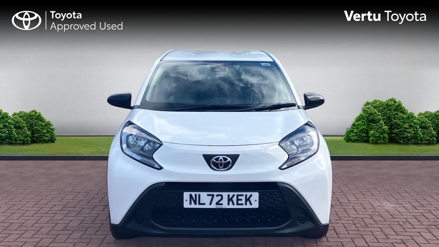 Used Toyota Aygo X 2022 for sale - 78190911: Photo 15