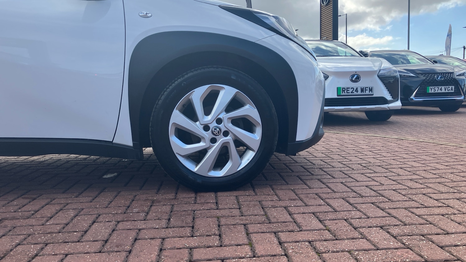 Used Toyota Aygo X 2022 for sale - 78190911: Photo 18