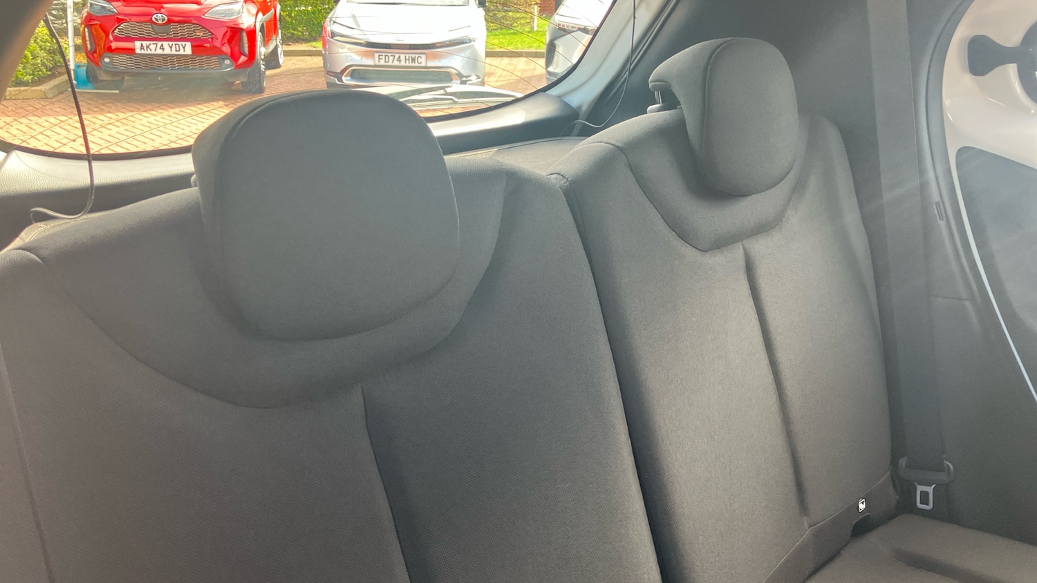 Used Toyota Aygo X 2022 for sale - 78190911: Photo 20