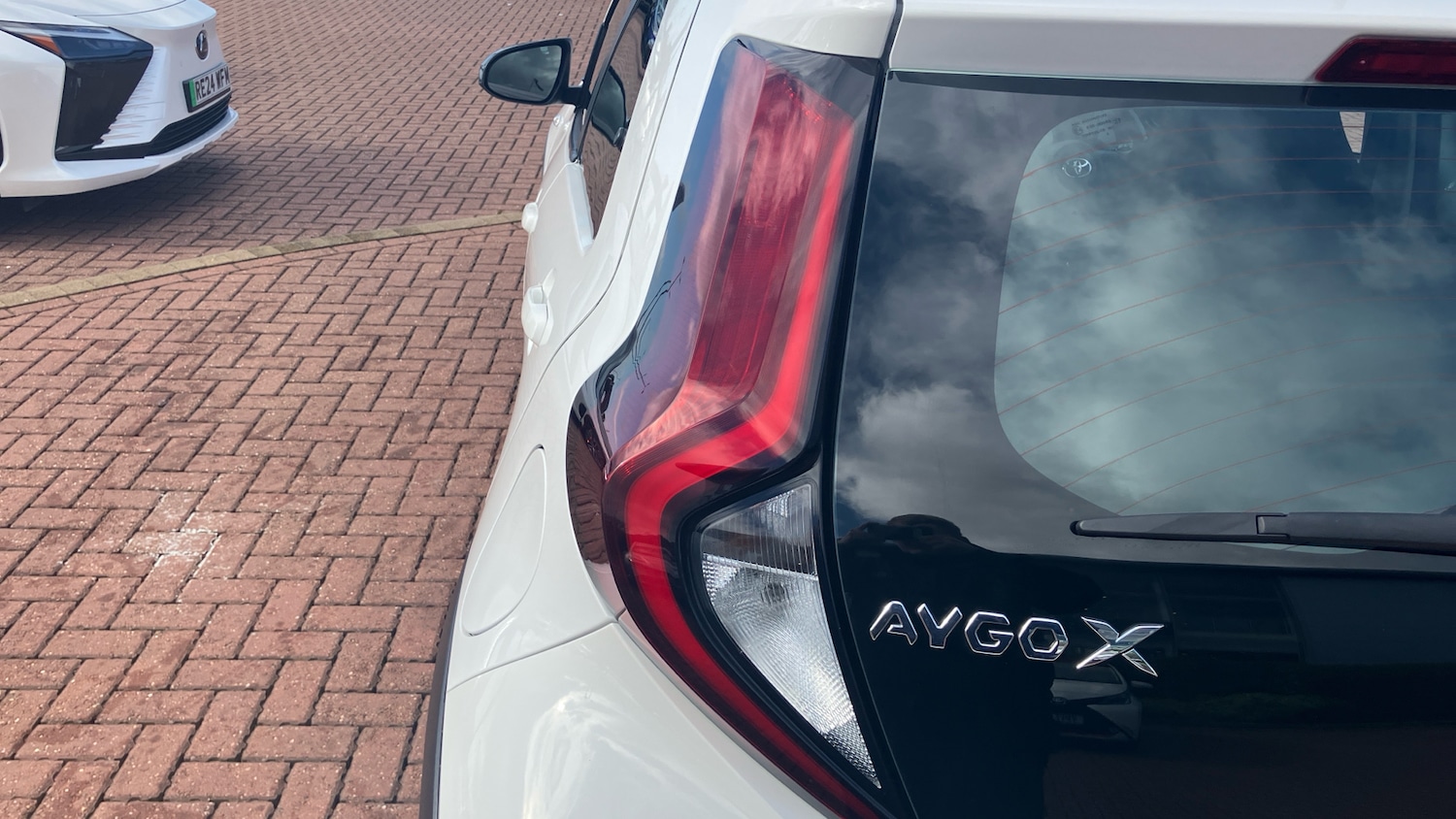 Used Toyota Aygo X 2022 for sale - 78190911: Photo 21