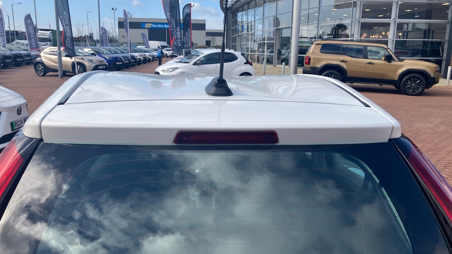 Used Toyota Aygo X 2022 for sale - 78190911: Photo 22