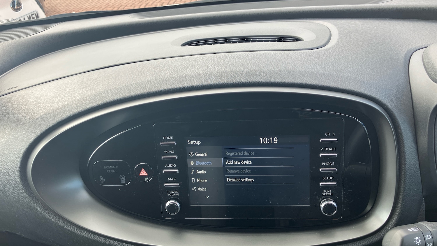 Used Toyota Aygo X 2022 for sale - 78190911: Photo 23