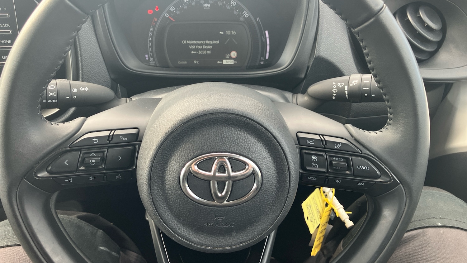 Used Toyota Aygo X 2022 for sale - 78190911: Photo 38
