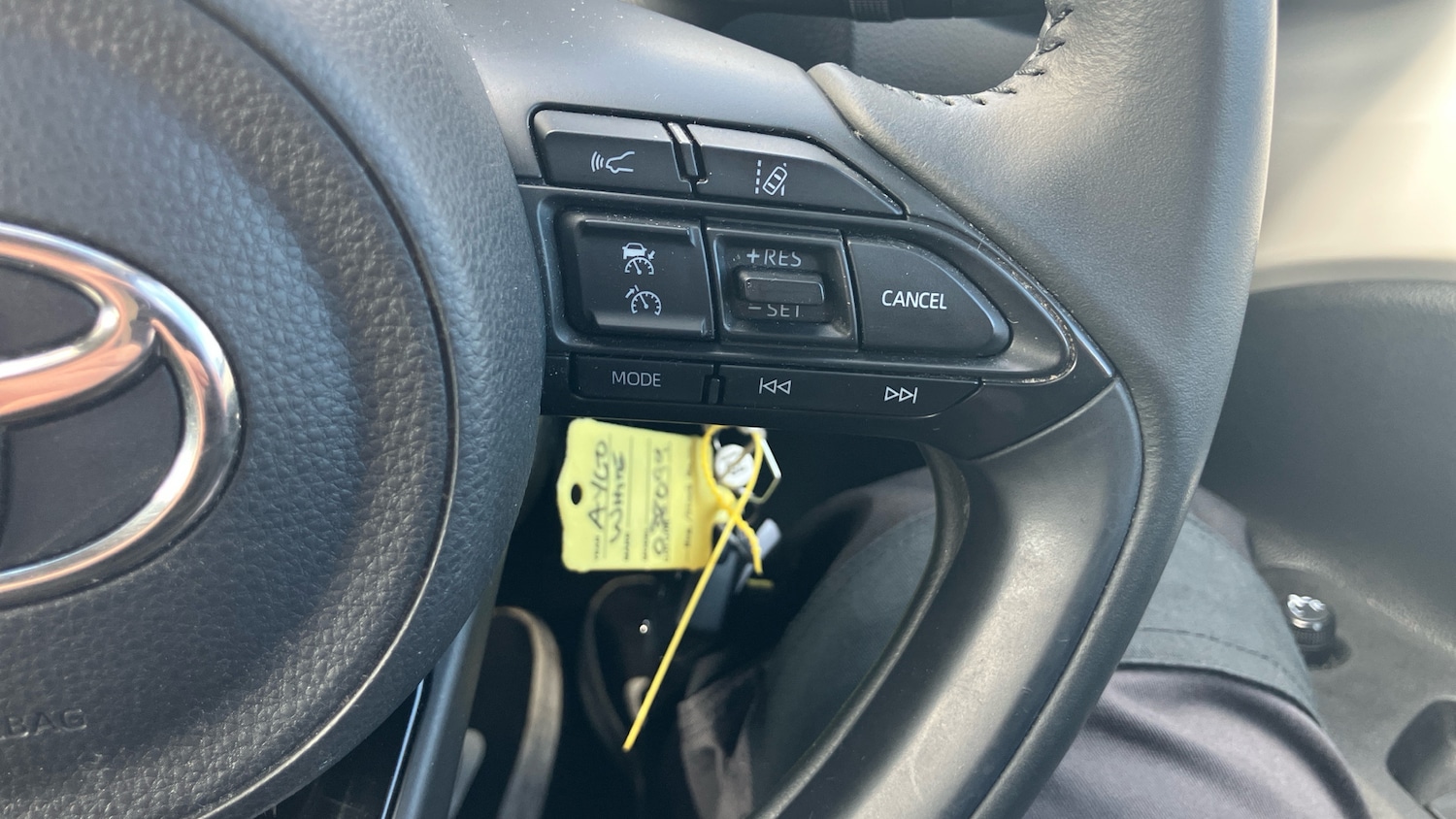 Used Toyota Aygo X 2022 for sale - 78190911: Photo 42