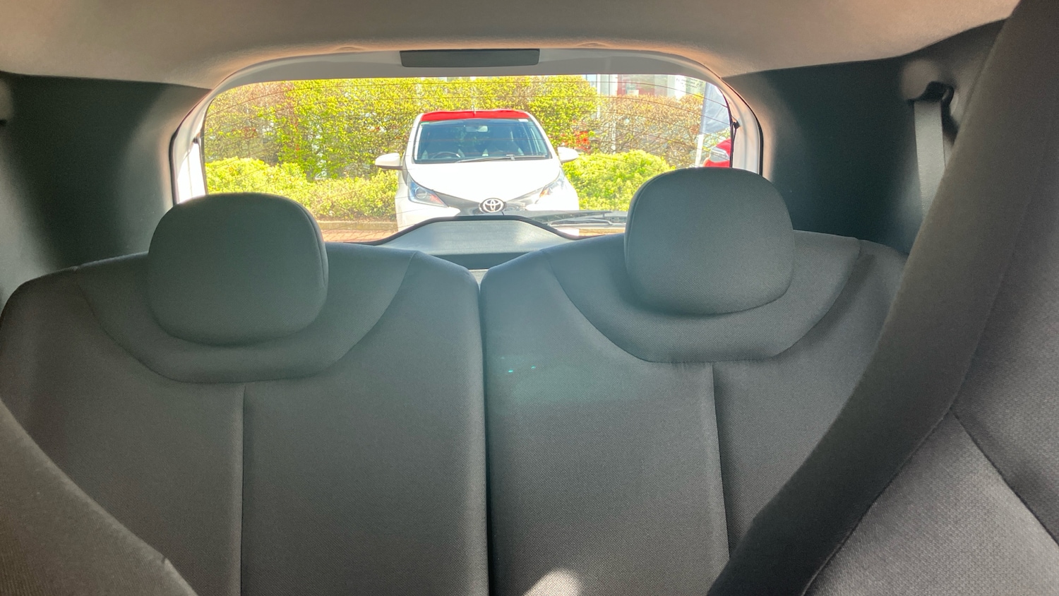 Used Toyota Aygo X 2022 for sale - 78190911: Photo 45