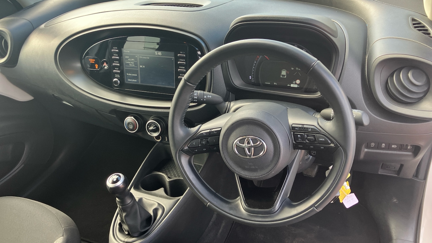 Used Toyota Aygo X 2022 for sale - 78190911: Photo 5