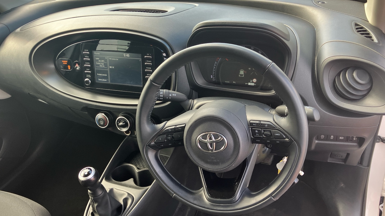 Used Toyota Aygo X 2022 for sale - 78190911: Photo 6