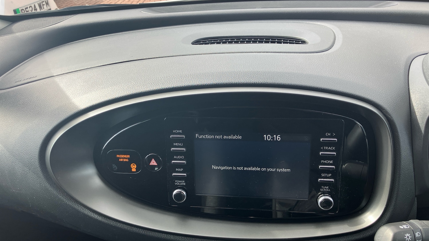 Used Toyota Aygo X 2022 for sale - 78190911: Photo 7