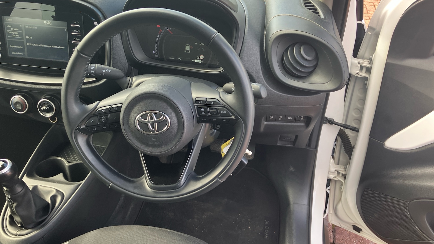 Used Toyota Aygo X 2022 for sale - 78190911: Photo 8