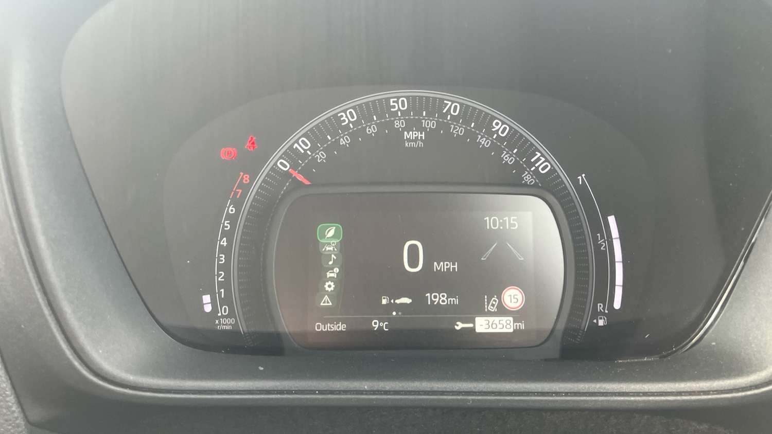 Used Toyota Aygo X 2022 for sale - 78190911: Photo 9