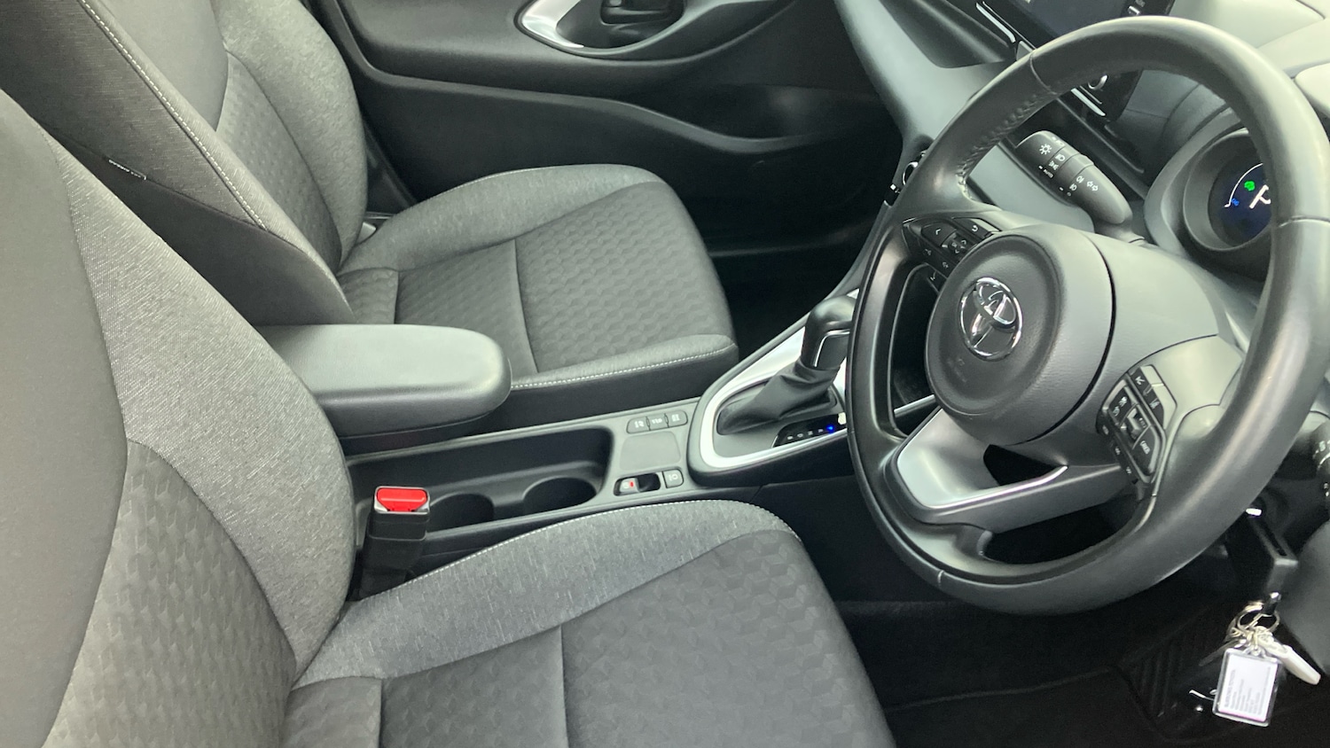 Used Toyota Yaris 2022 for sale - 76131166: Photo 11
