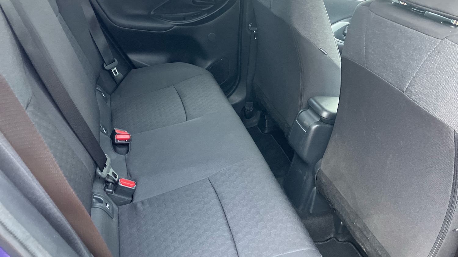 Used Toyota Yaris 2022 for sale - 76131166: Photo 12