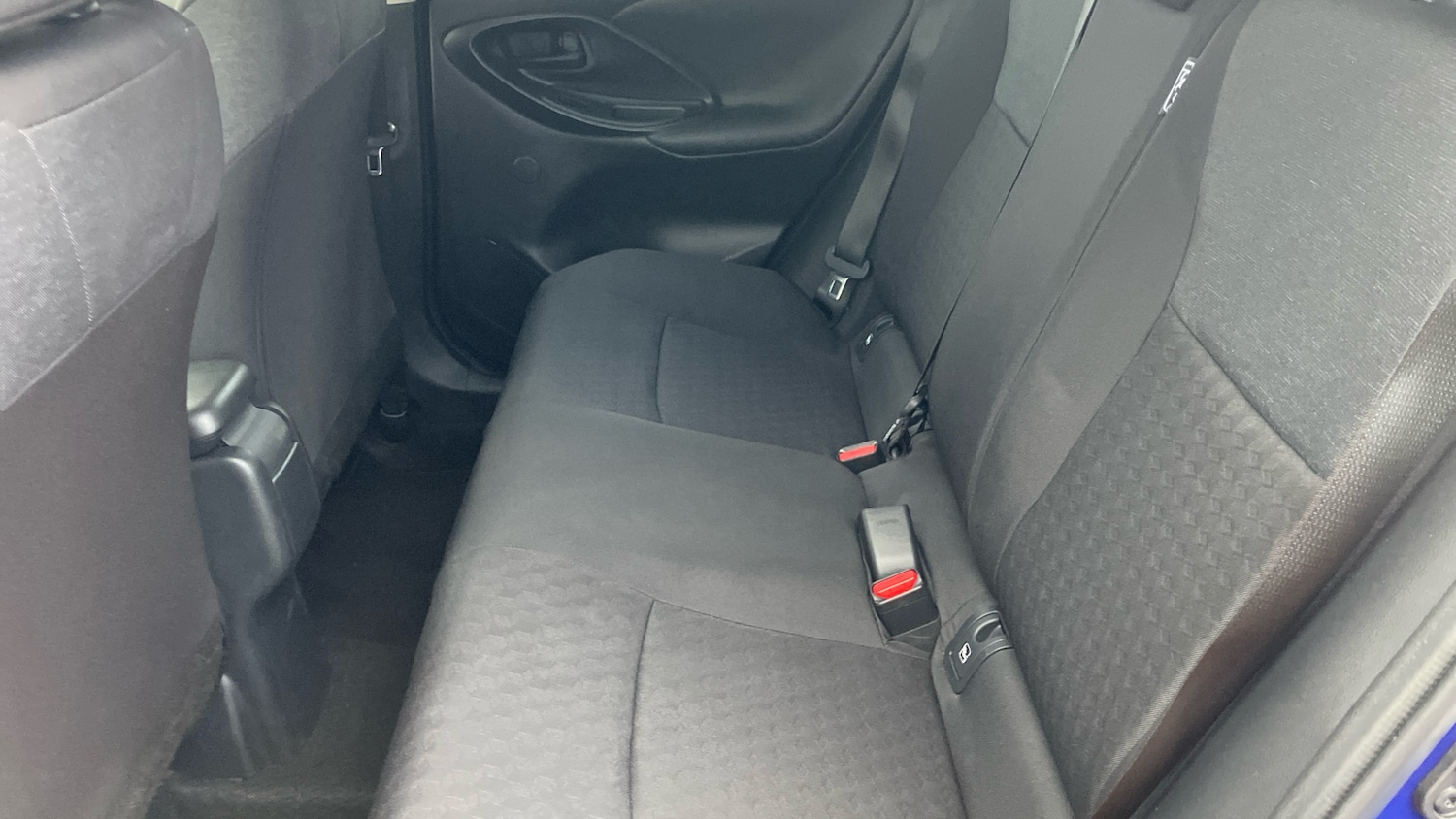 Used Toyota Yaris 2022 for sale - 76131166: Photo 13