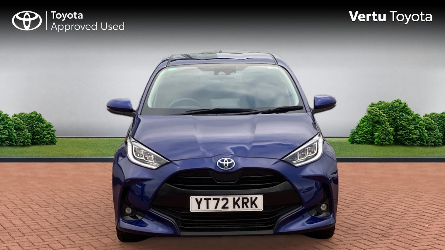 Used Toyota Yaris 2022 for sale - 76131166: Photo 15