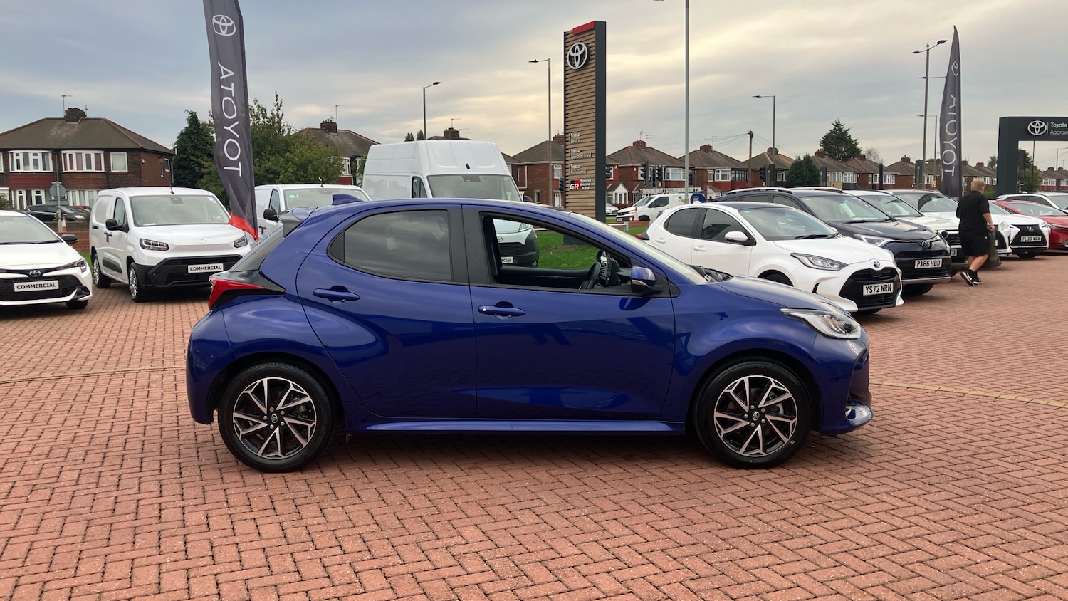 Used Toyota Yaris 2022 for sale - 76131166: Photo 16