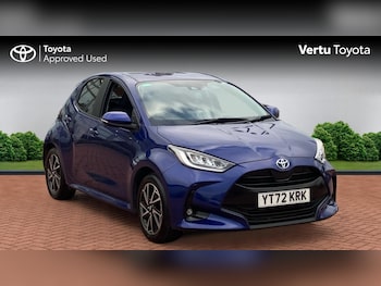 Toyota - Yaris