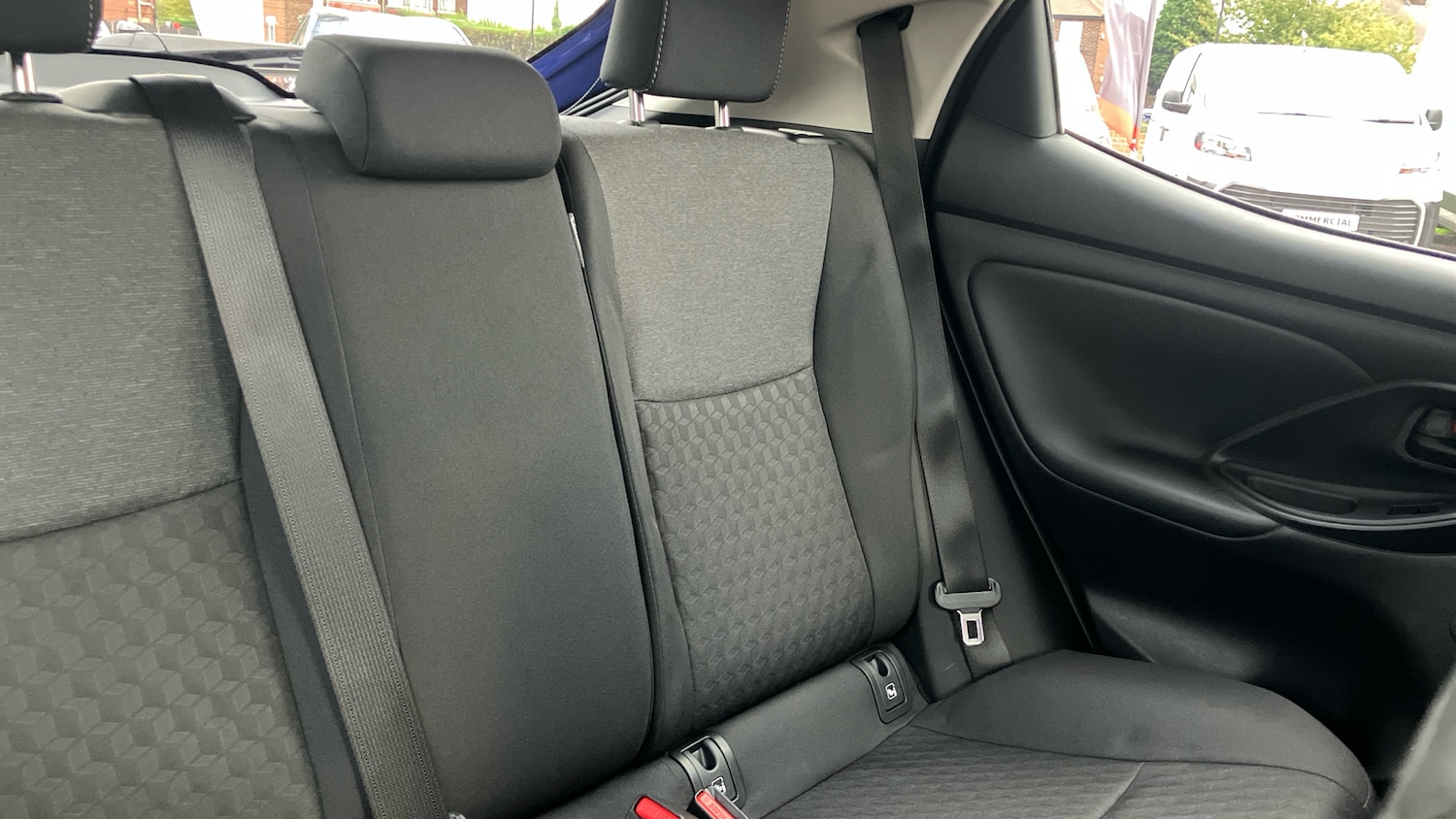 Used Toyota Yaris 2022 for sale - 76131166: Photo 20