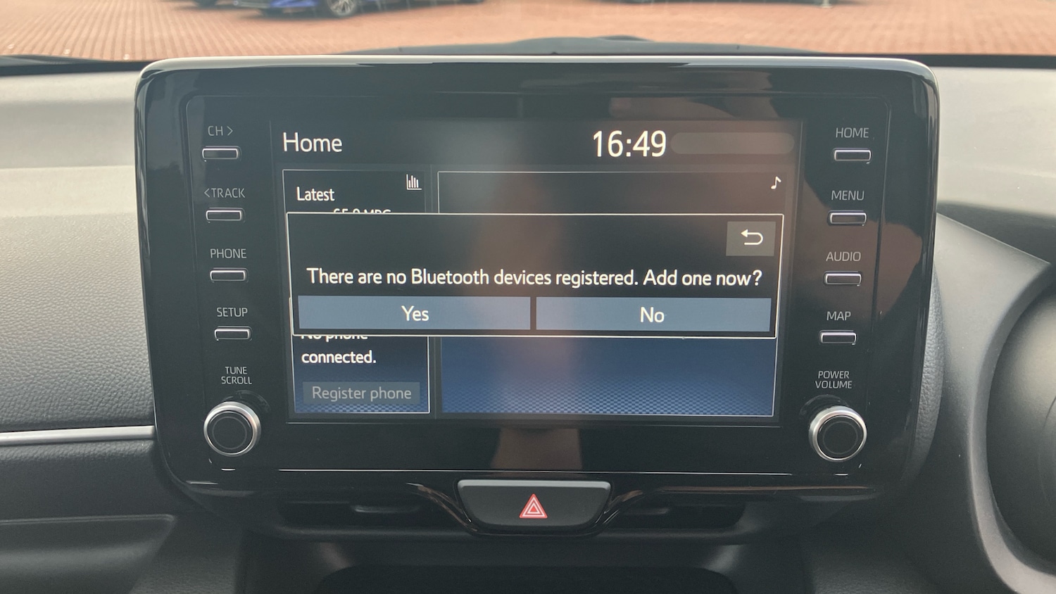 Used Toyota Yaris 2022 for sale - 76131166: Photo 22