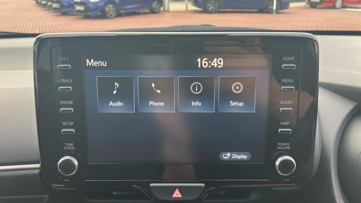 Used Toyota Yaris 2022 for sale - 76131166: Photo 24