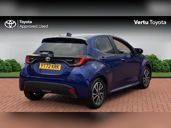 Used Toyota Yaris 2022 for sale - 76131166: Photo 2
