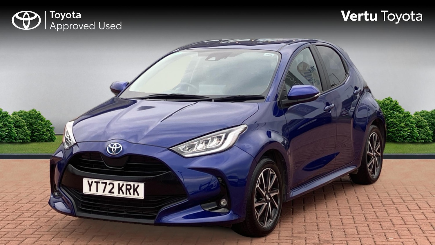 Used Toyota Yaris 2022 for sale - 76131166: Photo 3