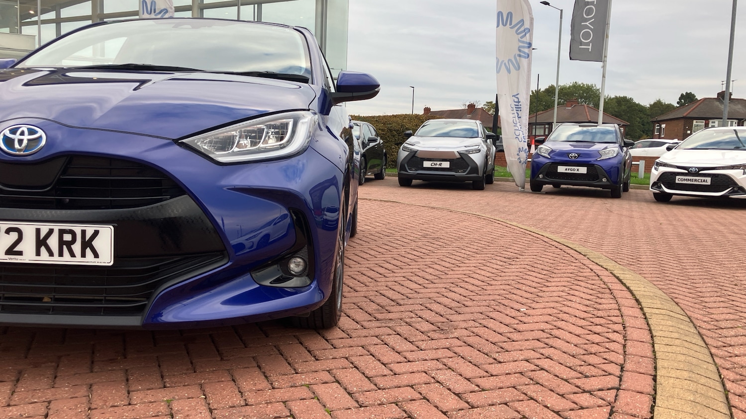 Used Toyota Yaris 2022 for sale - 76131166: Photo 30