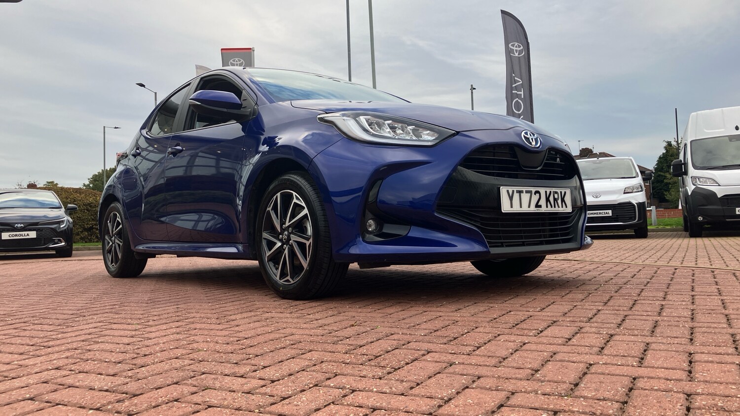 Used Toyota Yaris 2022 for sale - 76131166: Photo 32